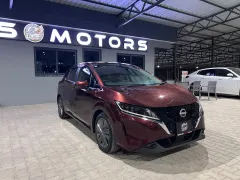 2022 Nissan Note e-Power Kıbrıs | KKTC İkinci El Satılık Araba - Thumbnail 6