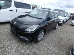 2025 Suzuki Swift 1.2 Kıbrıs | KKTC İkinci El Satılık Araba - Thumbnail 1