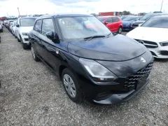 2025 Suzuki Swift 1.2 Kıbrıs | KKTC İkinci El Satılık Araba - Thumbnail 3