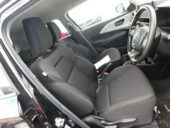 2025 Suzuki Swift 1.2 Kıbrıs | KKTC İkinci El Satılık Araba - Thumbnail 5