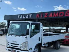 2017 Isuzu Kamyon & Elf Kıbrıs | KKTC İkinci El Satılık Araba - Thumbnail 3