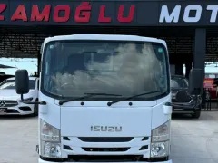 2017 Isuzu Kamyon & Elf Kıbrıs | KKTC İkinci El Satılık Araba - Thumbnail 4