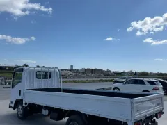 2017 Isuzu Kamyon & Elf Kıbrıs | KKTC İkinci El Satılık Araba - Thumbnail 5