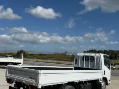 2017 Isuzu Kamyon & Elf Kıbrıs | KKTC İkinci El Satılık Araba - Thumbnail 6
