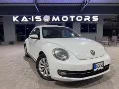 2015 Volkswagen Beetle 1.2 TSI Kıbrıs | KKTC İkinci El Satılık Araba - Thumbnail 1
