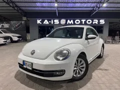 2015 Volkswagen Beetle 1.2 TSI Kıbrıs | KKTC İkinci El Satılık Araba - Thumbnail 2