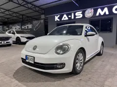 2015 Volkswagen Beetle 1.2 TSI Kıbrıs | KKTC İkinci El Satılık Araba - Thumbnail 3