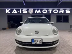 2015 Volkswagen Beetle 1.2 TSI Kıbrıs | KKTC İkinci El Satılık Araba - Thumbnail 4