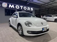 2015 Volkswagen Beetle 1.2 TSI Kıbrıs | KKTC İkinci El Satılık Araba - Thumbnail 5