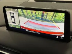 2023 Mazda CX-5 2.2 Skyactiv-D Kıbrıs | KKTC İkinci El Satılık Araba - Thumbnail 2