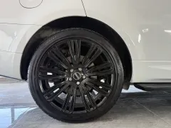 2021 Land Rover Range Rover Sport 3.0 TDV6 Kıbrıs | KKTC İkinci El Satılık Araba - Thumbnail 2