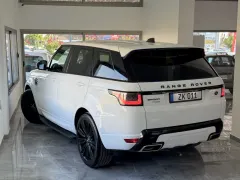 2021 Land Rover Range Rover Sport 3.0 TDV6 Kıbrıs | KKTC İkinci El Satılık Araba - Thumbnail 5