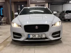 2016 Jaguar XF XF 2.0 D Kıbrıs | KKTC İkinci El Satılık Araba - Thumbnail 2