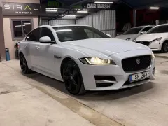 2016 Jaguar XF XF 2.0 D Kıbrıs | KKTC İkinci El Satılık Araba - Thumbnail 3