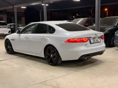 2016 Jaguar XF XF 2.0 D Kıbrıs | KKTC İkinci El Satılık Araba - Thumbnail 4