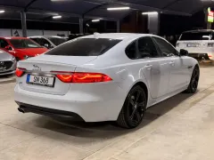 2016 Jaguar XF XF 2.0 D Kıbrıs | KKTC İkinci El Satılık Araba - Thumbnail 5