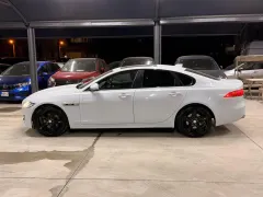 2016 Jaguar XF XF 2.0 D Kıbrıs | KKTC İkinci El Satılık Araba - Thumbnail 6