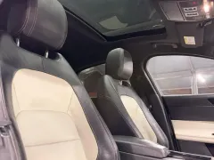 2016 Jaguar XF XF 2.0 D Kıbrıs | KKTC İkinci El Satılık Araba - Thumbnail 7