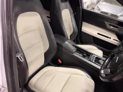 2016 Jaguar XF XF 2.0 D Kıbrıs | KKTC İkinci El Satılık Araba - Thumbnail 8