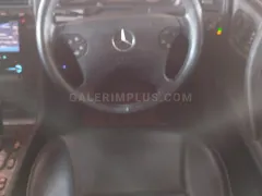 2000 Mercedes-Benz E Serisi E 320 Kıbrıs | KKTC İkinci El Satılık Araba - Thumbnail 5
