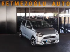 2018 Daihatsu Mira 0.65 Kıbrıs | KKTC İkinci El Satılık Araba - Thumbnail 1