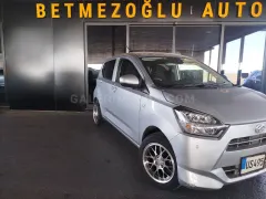 2018 Daihatsu Mira 0.65 Kıbrıs | KKTC İkinci El Satılık Araba - Thumbnail 2