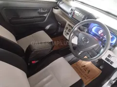 2018 Daihatsu Mira 0.65 Kıbrıs | KKTC İkinci El Satılık Araba - Thumbnail 4