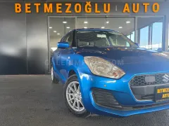 2020 Suzuki Swift 1.2 Kıbrıs | KKTC İkinci El Satılık Araba - Thumbnail 2