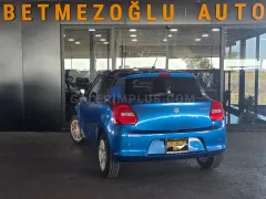 2020 Suzuki Swift 1.2 Kıbrıs | KKTC İkinci El Satılık Araba - Thumbnail 3