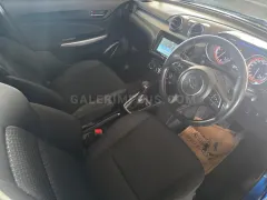 2020 Suzuki Swift 1.2 Kıbrıs | KKTC İkinci El Satılık Araba - Thumbnail 4