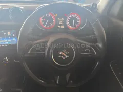 2020 Suzuki Swift 1.2 Kıbrıs | KKTC İkinci El Satılık Araba - Thumbnail 6