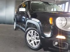 2017 Jeep Renegade 1.4 MultiAir Kıbrıs | KKTC İkinci El Satılık Araba - Thumbnail 2