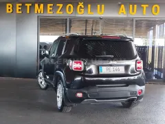 2017 Jeep Renegade 1.4 MultiAir Kıbrıs | KKTC İkinci El Satılık Araba - Thumbnail 3