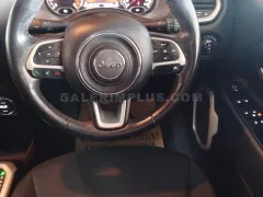 2017 Jeep Renegade 1.4 MultiAir Kıbrıs | KKTC İkinci El Satılık Araba - Thumbnail 5
