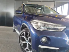 2020 BMW X1 18d xDrive Kıbrıs | KKTC İkinci El Satılık Araba - Thumbnail 2
