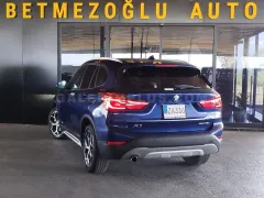 2020 BMW X1 18d xDrive Kıbrıs | KKTC İkinci El Satılık Araba - Thumbnail 3