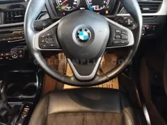 2020 BMW X1 18d xDrive Kıbrıs | KKTC İkinci El Satılık Araba - Thumbnail 5