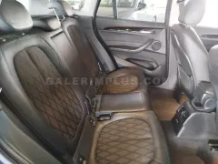 2020 BMW X1 18d xDrive Kıbrıs | KKTC İkinci El Satılık Araba - Thumbnail 6