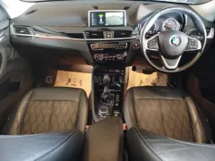2020 BMW X1 18d xDrive Kıbrıs | KKTC İkinci El Satılık Araba - Thumbnail 7