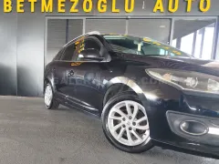 2015 Renault Megane 1.5 dCi Kıbrıs | KKTC İkinci El Satılık Araba - Thumbnail 2