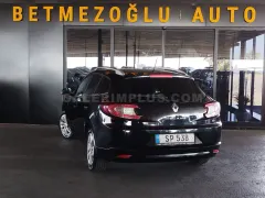 2015 Renault Megane 1.5 dCi Kıbrıs | KKTC İkinci El Satılık Araba - Thumbnail 3