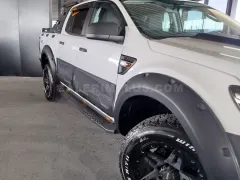 2014 Ford Ranger 2.2 TDCi Kıbrıs | KKTC İkinci El Satılık Araba - Thumbnail 2