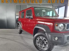 2025 Suzuki Jimny 1.5 Kıbrıs | KKTC İkinci El Satılık Araba - Thumbnail 3