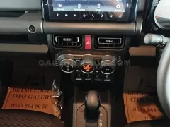 2025 Suzuki Jimny 1.5 Kıbrıs | KKTC İkinci El Satılık Araba - Thumbnail 6