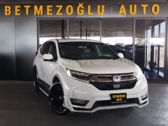 2022 Honda CR-V 2.0 i-MMD Hybrid Kıbrıs | KKTC İkinci El Satılık Araba - Thumbnail 1
