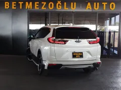 2022 Honda CR-V 2.0 i-MMD Hybrid Kıbrıs | KKTC İkinci El Satılık Araba - Thumbnail 2