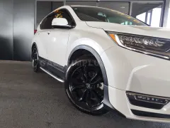 2022 Honda CR-V 2.0 i-MMD Hybrid Kıbrıs | KKTC İkinci El Satılık Araba - Thumbnail 3