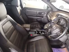 2022 Honda CR-V 2.0 i-MMD Hybrid Kıbrıs | KKTC İkinci El Satılık Araba - Thumbnail 4