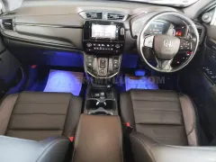 2022 Honda CR-V 2.0 i-MMD Hybrid Kıbrıs | KKTC İkinci El Satılık Araba - Thumbnail 5