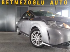 2023 Nissan Note 1.2 e-POWER Kıbrıs | KKTC İkinci El Satılık Araba - Thumbnail 2